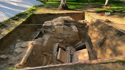 Sırrı Çözüldü, 1500 Yıllık Mezar Taşındaki O Mesaj Şok Etti