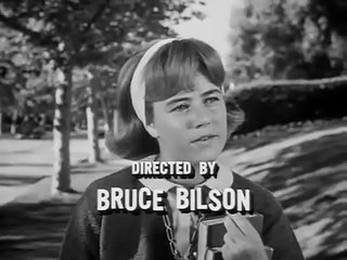 The Patty Duke Show S3E03 Partying is Such Sweet Sorrow