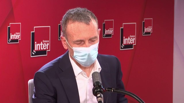 Plan social chez Danone : Nous pensons qu'il est urgent de redonner de l'autonomie au local, au plus près du terrain (Emmanuel Faber)