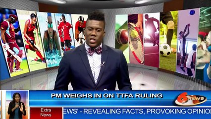PM weighs in on TTFA ruling