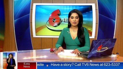 Suspect held in Fyzabad mom's murder