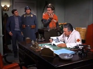 Hogan's Heroes S04E21 Part 4