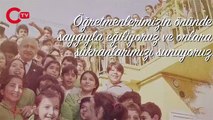 Kemal Kılıçdaroğlu, Öğretmenler Günü'nü kutladı