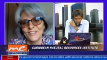 Caribbean Natural Resources Institute