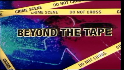 Beyond The Tape : Monday 12th October 2020