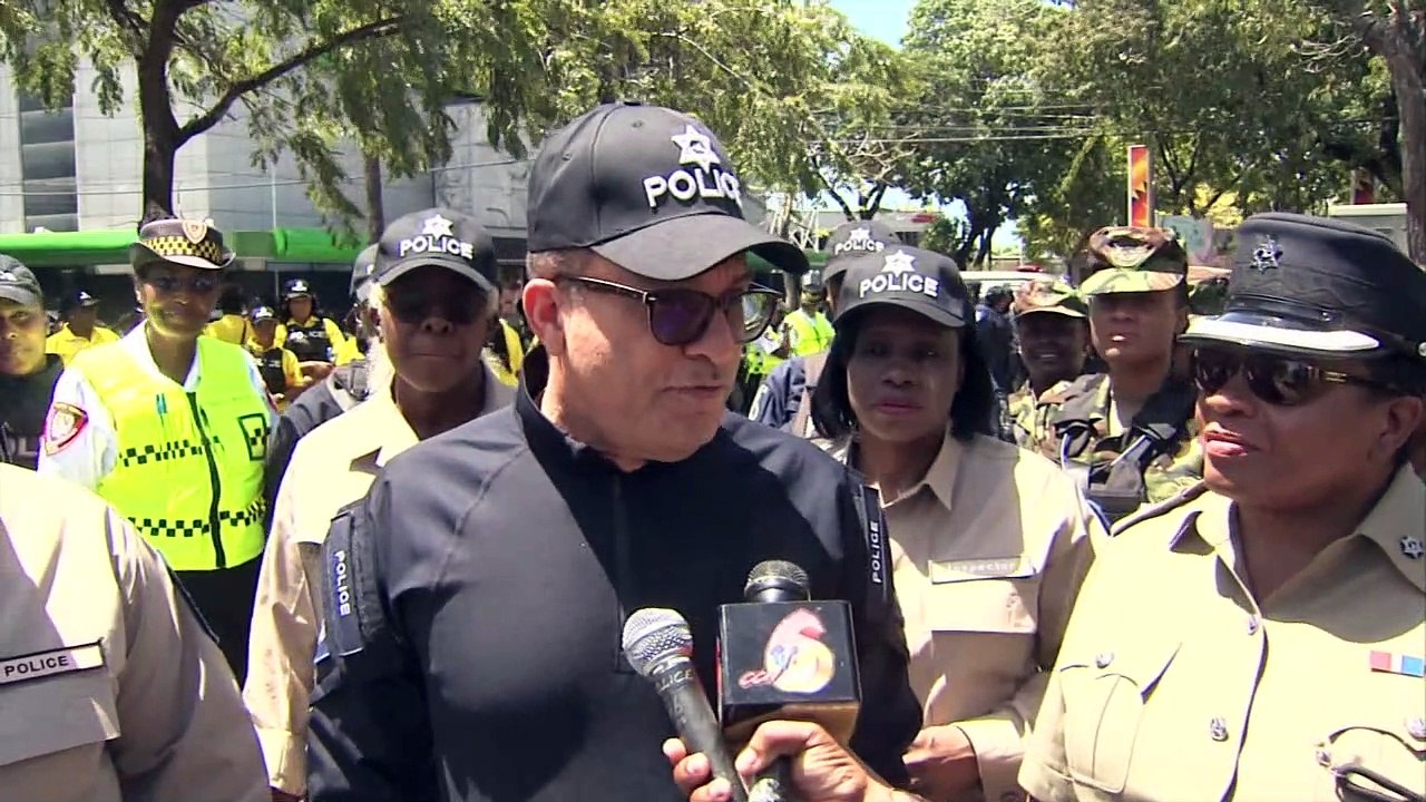 ACP Hackshaw Suspended
