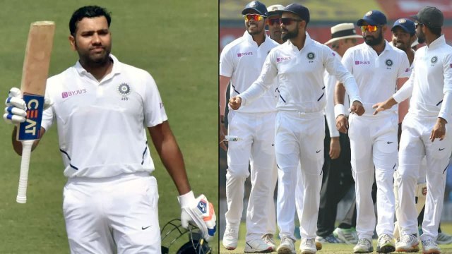 IND vs AUS 2020 : Rohit Sharma, Ishant Sharma Likely To Miss Australia Test Series