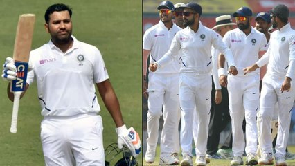 Download Video: IND vs AUS 2020 : Rohit Sharma, Ishant Sharma Likely To Miss Australia Test Series