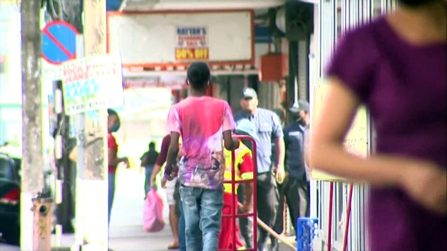 CMO: Wear Masks Over Nose