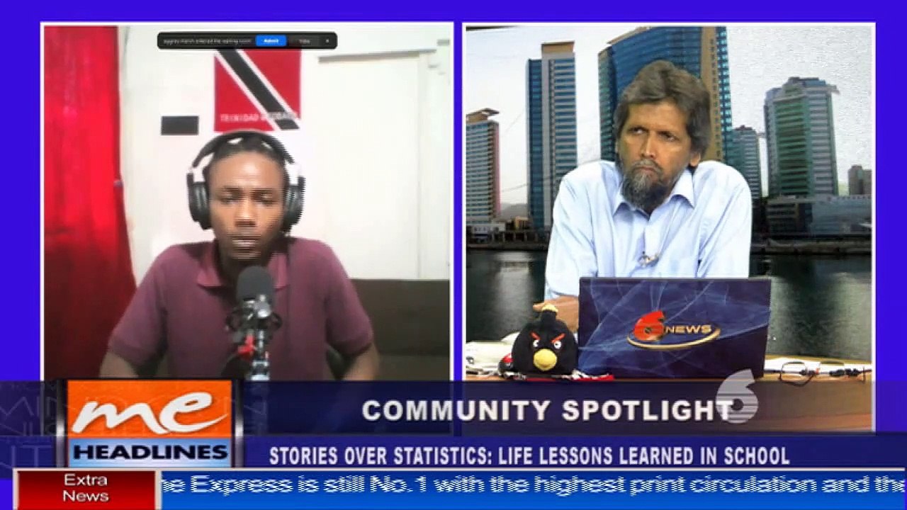 Community Spotlight