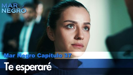 Te esperaré! - Capítulo 37 | Fugitiva
