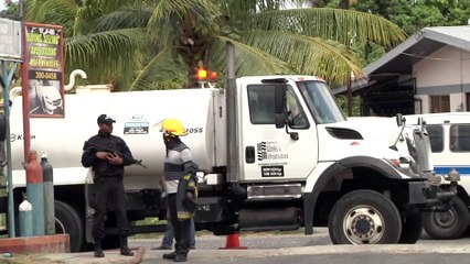 Does Freeze On Filling Vacancies Affect Nat Sec