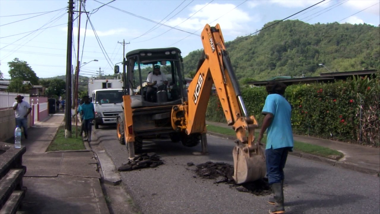 Duke Promises to Defend WASA Workers