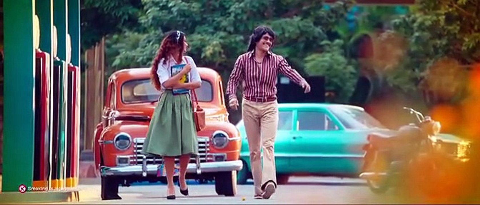 Devadas movie part 2