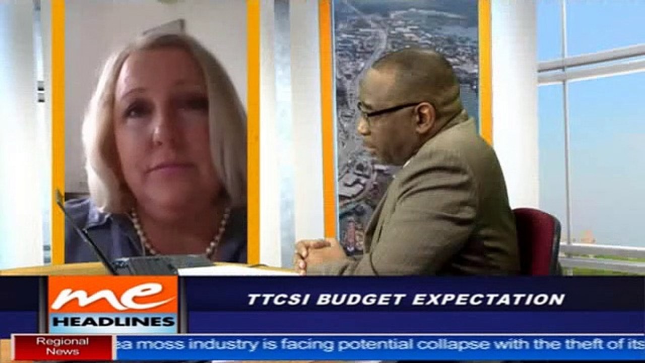 TTCSI Budget Expectation