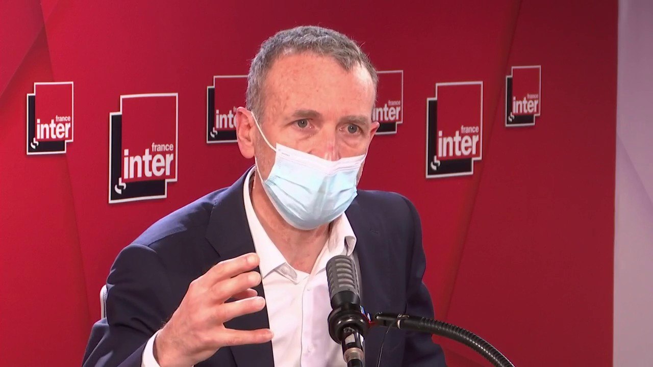 "Je n'ai pas peur de perdre mon job, j'ai peur de mal le faire" (Emmanuel Faber)