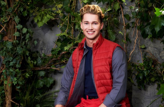 AJ Pritchard and Jessica Plummer win six stars in their 'I’m A Celebrity… Get Me Out of Here!' trial