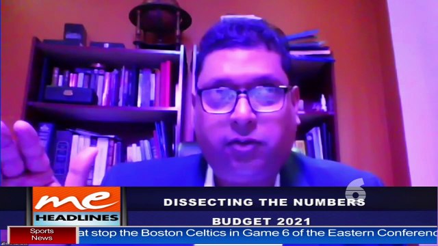 Economist: Remove Government Subsidies