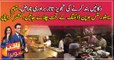 Indoor dining banned in Karachi's restaurants as coronavirus cases rise