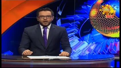 Hiru TV News 11.55 - 24-11-2020