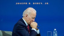 Trump agrees transition to Biden administration can begin