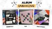 [Pops in Seoul] Cameron's Top Picks Album Unboxing for November [K-pop Dictionary]