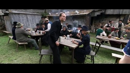 A HIDDEN LIFE Official Trailer (2019) Terrence Malick Movie HD