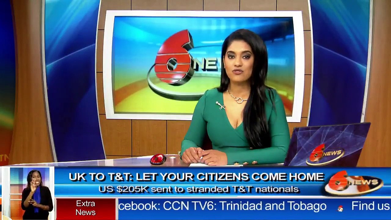 UK to T&T_ Let your citizens come home