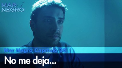 Nefes no deja Tahir! - Capítulo 38 | Fugitiva