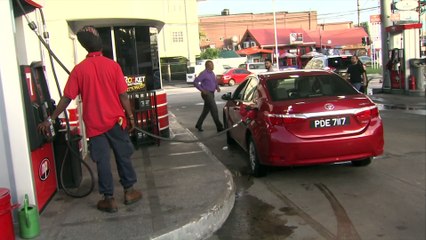 Govt To Help Some Operators Buy NP Gas Stations