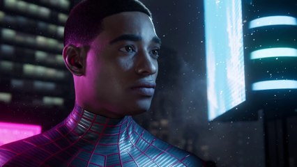 Marvel's Spider-Man : Miles Morales - Les coulisses "Faction vs Family"