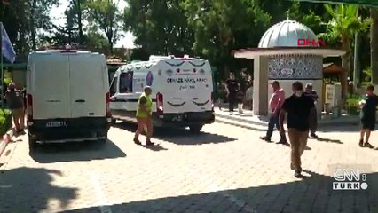 Koronavirüs aynı aileden 3 can aldı | Video