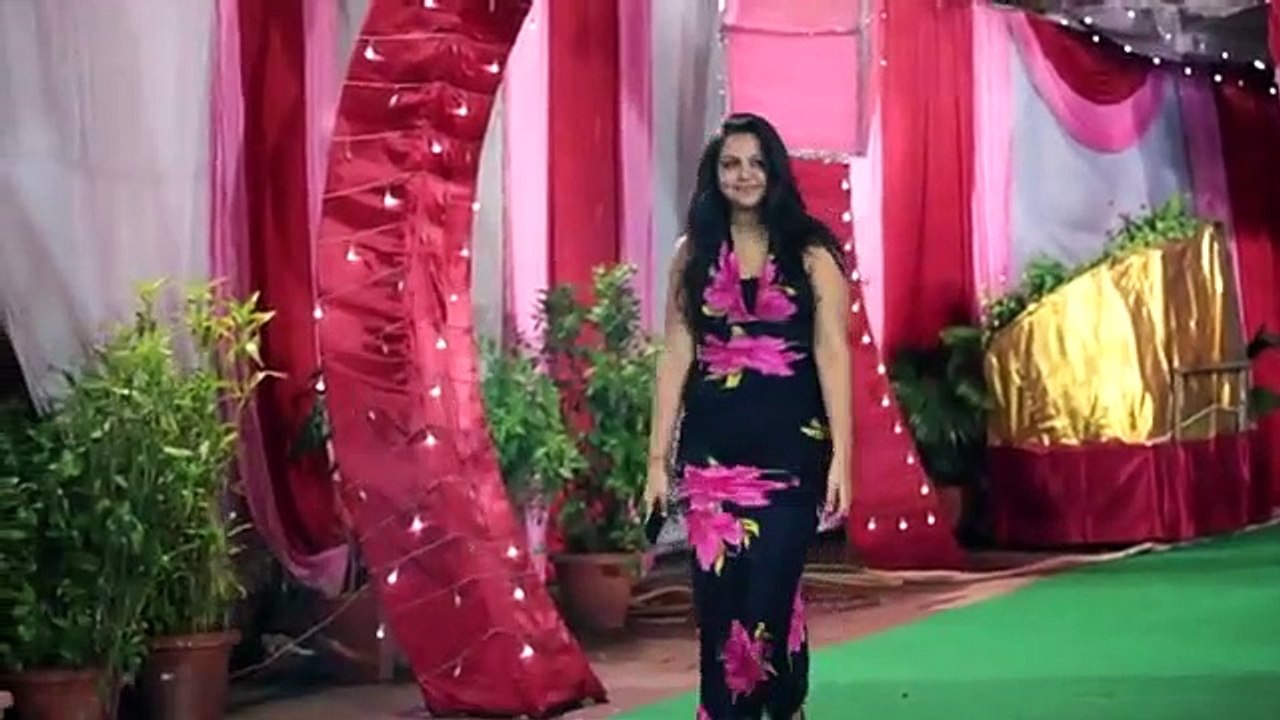 Types Of People During Indian Weddings - Part 1  Ashish Chanchlani