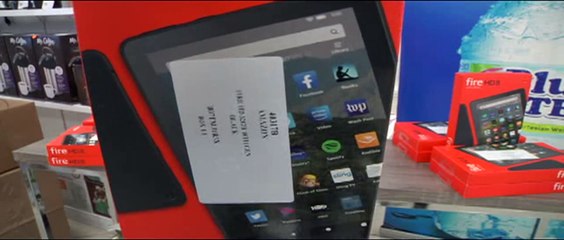 Blue Waters Unicomer And Machel Montano Donate Laptops And Tablets