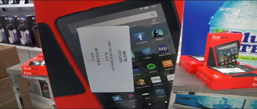 Blue Waters Unicomer And Machel Montano Donate Laptops And Tablets