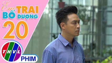 Em trai bố dượng - Tập 20[2]: Khôi muốn biết lý do vì sao Ngân tránh mặt mình