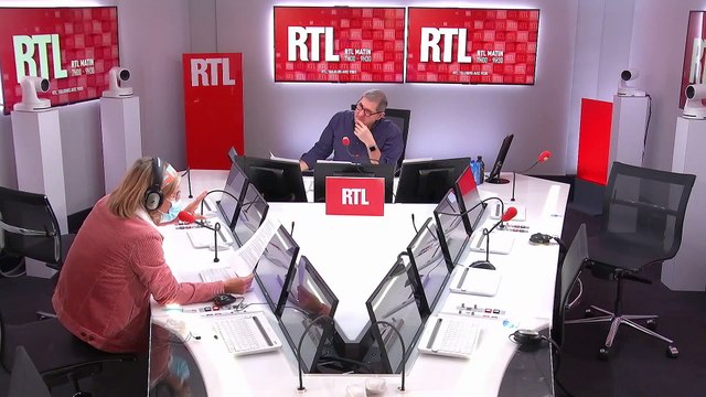 Coronavirus : On a très peur des réveillons , confie Robert Sebag