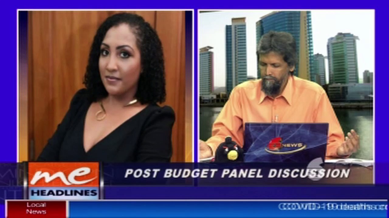 Politicians Continue Post Budget Analysis