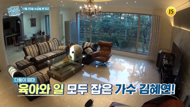 다둥이 엄마 육아와 일 모두 잡은 가수 김혜연!_퍼펙트 라이프 23회 예고