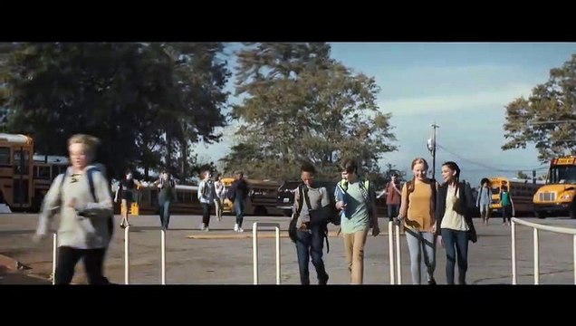 BRIGHTBURN Official Trailer (2019) Elizabeth Banks, Horror Movie HD