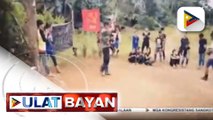 UlatBayan | Pagtalakay sa isyu ng red-tagging, naging mainit sa loob at labas ng Senado; Mga kinatawan ng defense sector at militanteng grupo, dumalo