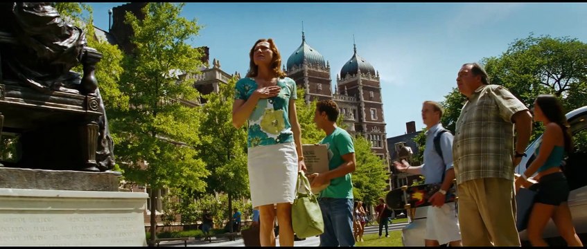 Transformers 2 La venganza de los caídos Película - Shia LaBeouf, Megan Fox