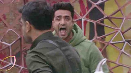 Bigg Boss 14: Aly Goni का होगा शॉकिंग इवेक्शन; क्या होगा Jasmin Bhasin का ? | FilmiBeat