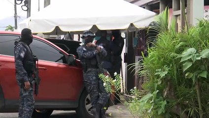 Tobago Political Leader Supports DSS