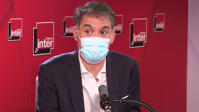Relations PS/ Verts : Elles sont bonnes, mais des fois ça ne suffit pas d'être dans de bonnes relations (Olivier Faure)