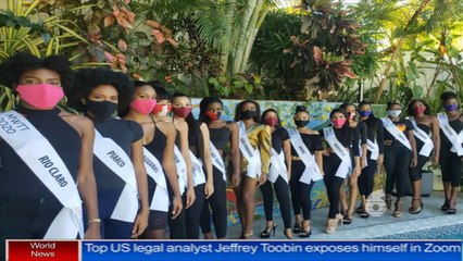 6 - Masks to the world initiative