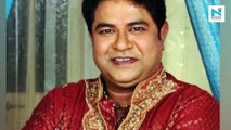 Sasural Simar Ka actor Ashiesh Roy passes away