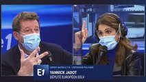 Coronavirus : Jadot réclame à Macron 