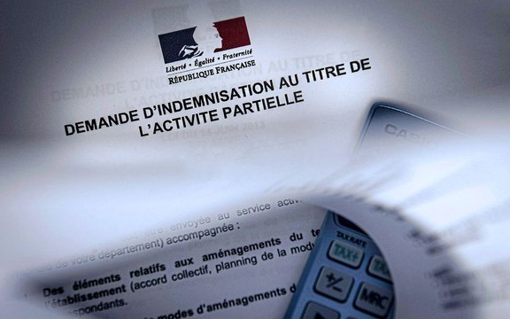 Elle détourne 215.000€ d’aide pour son entreprise et se fait plaisir avec l'argent de l'état