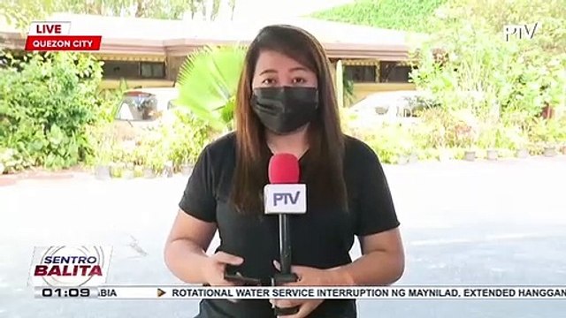 Pilipinas, nagsimula nang makipag-negosasyon para sa COVID-19 vaccine; 60 million doses ng bakuna, target mabili ng PHL sa 2021